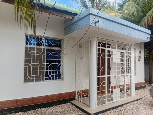 D Apartment Zanzibar, Prenota Appartamento Zanzibar City Zanzibar City