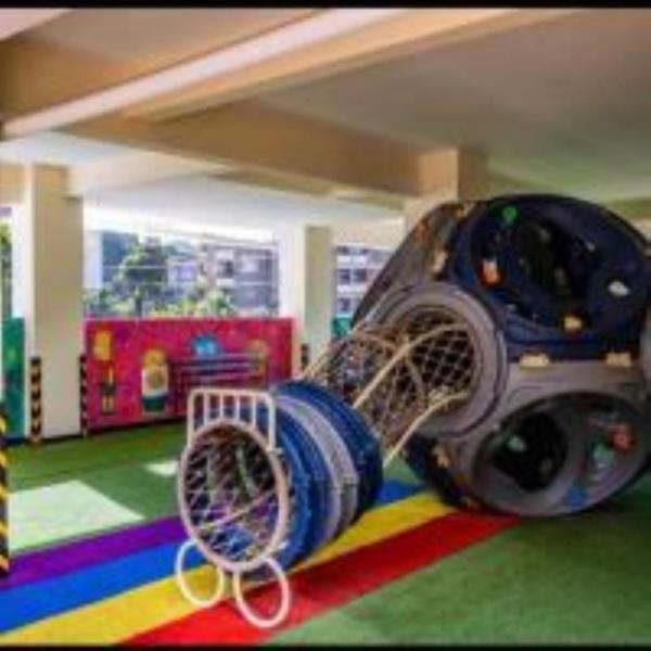 siaya park apartment with heated swimming pool well equipped gym ample parking space children playing ground and unbeatable scenic city views, Buchen Sie Ferienwohnung Nairobi CBD Nairobi