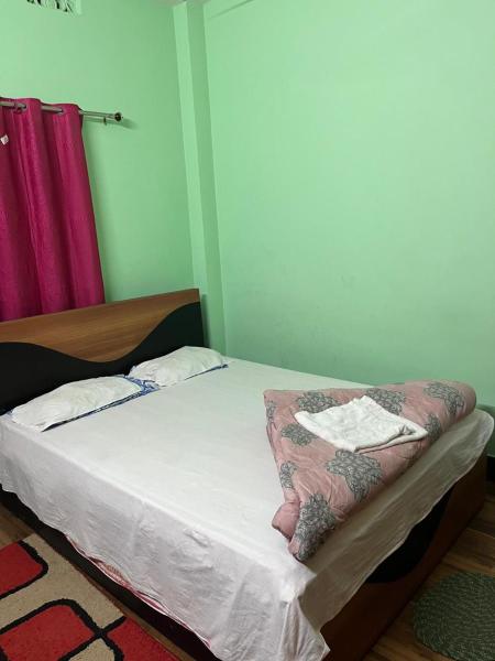Nal Damayanti Homestay, Buchen Sie  Uttar Simlabari Westbengalen