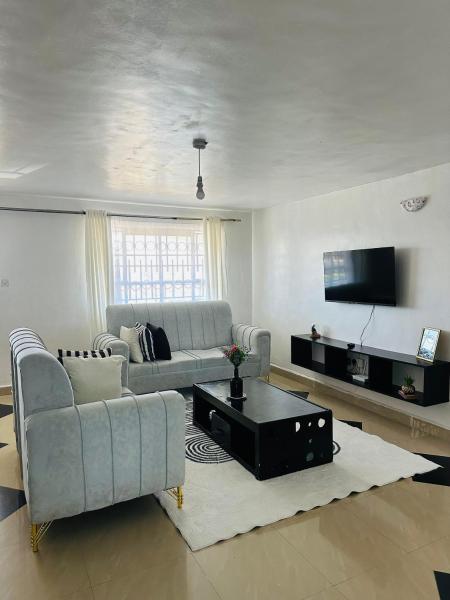 Rupa View Suites, Prenota  Eldoret Uasin Gishu