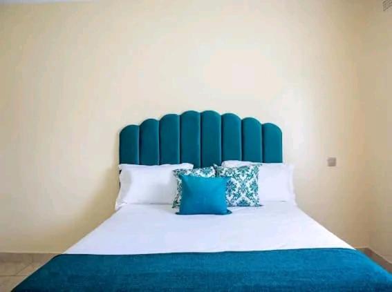 Cozy Corner Monavale, Buchen Sie  Hotels in Harare mit Parkplatz, Parkplätze