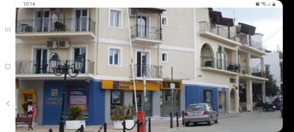 Karafelas rooms, Prenota  Skiathos 