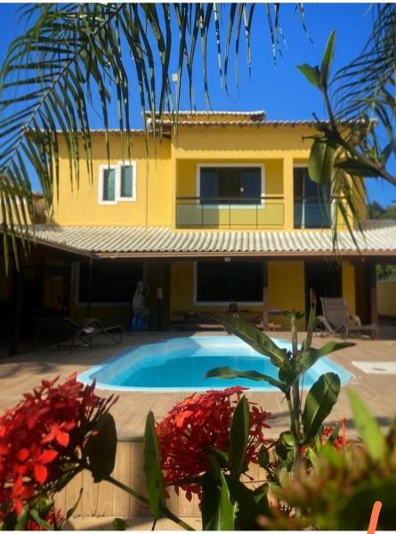 Encanto do Mar, Prenota  Rio das Ostras Lagos Region