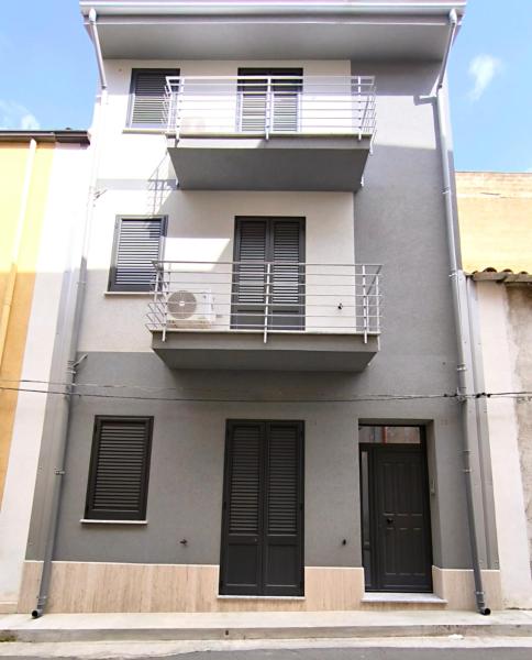 Casa Xenia, Buchen Sie  Partinico Sizilien