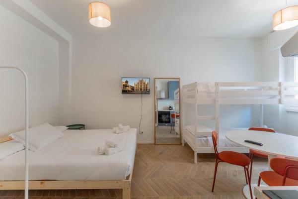 CENISIO URBAN COLLECTION MILANO Design - Comfort & Central Location, Book  Milan Lombardy