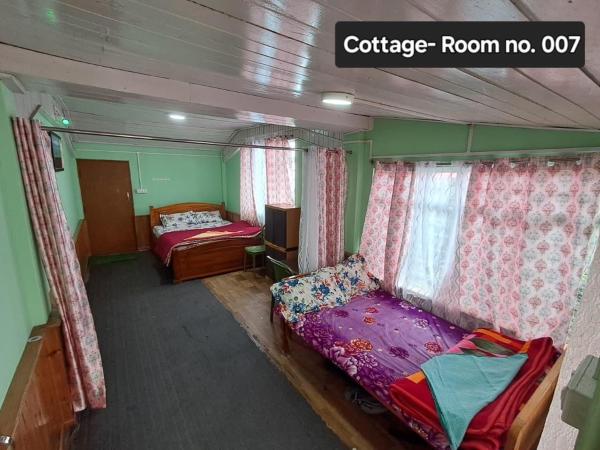Tapovan Homestay, Buchen Sie  Darjeeling 