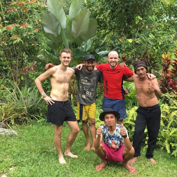 Homestay badget, Reserva ahora  Hoteles en Sumatra con aparcamiento, Aparcamiento