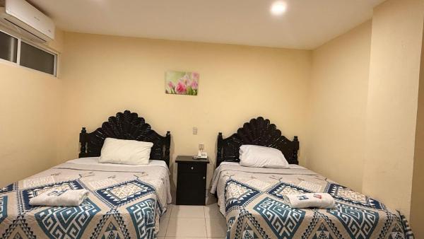 Hotel Boutique Los Laureles, Buchen Sie  Tuxtla Gutiérrez Chiapas