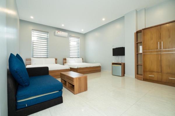 Bona Hostel, Buchen Sie  Đà Nẵng Da Nang