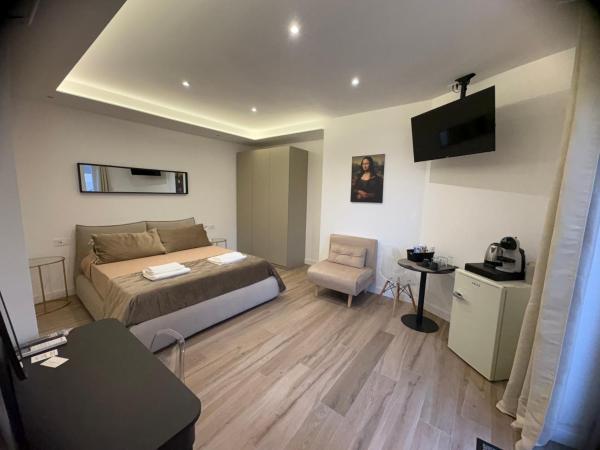 B&B Da Vinci, Buchen Sie  Cassano delle Murge Metropolitanstadt Bari