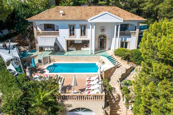 Villa Bonavista, Prenota  Portals Nous Maiorca