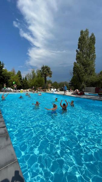 Le Fontaulie Sud, Réserver  Nébias 