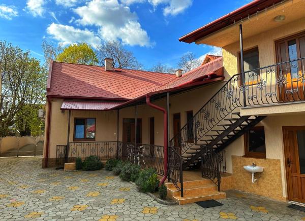 Magdalena Residence, Réserver  Beregovoe 