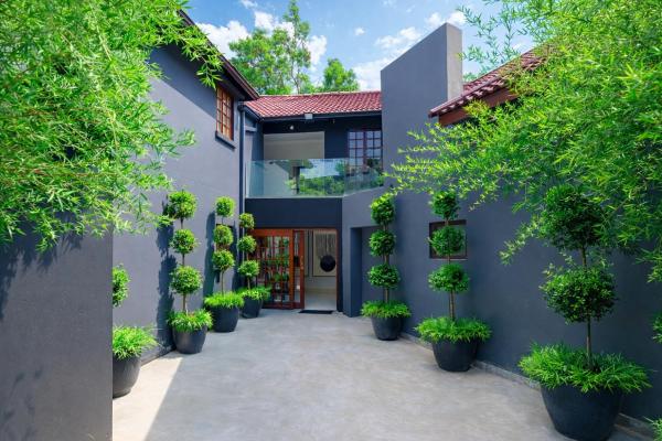 Apple Blossom Hotel Portfolio, Buchen Sie  Hotels mit Pool in Gauteng, Schwimmbad