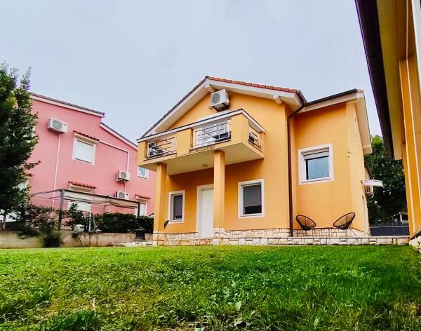 Apartmani Babić Valbandon, Prenota  Valbandon Istria