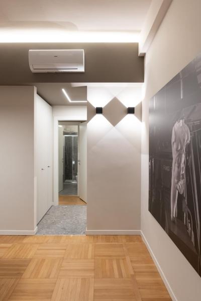 Luxury Stay tra Moscova e Parco Sempione - Mirable PM, Prenota  Sempione Milano
