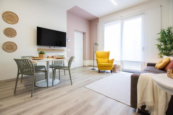 Casa del Parco - 10 minutes from the Royal Villa, Buchen Sie  Monza Lombardei
