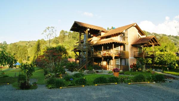 Matisses Hotel & Spa, Reserva ahora Hotel Hoteles en Eje Cafetero con aparcamiento, Aparcamiento