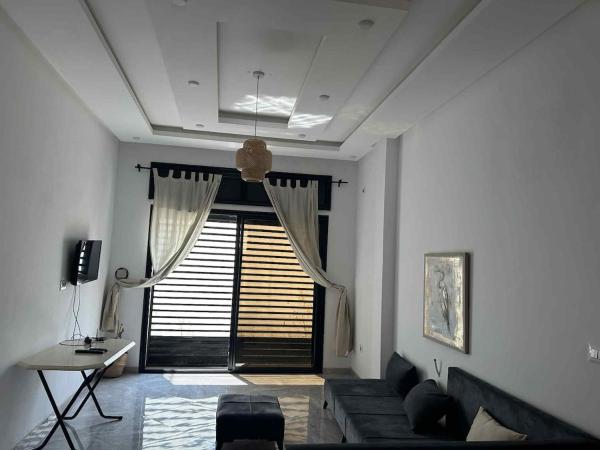 Beautiful Villa with Garden Luxury Neighborhood, secure, Réserver  Banzart Bizerte