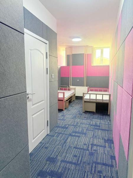 Hi Zuun Hostel, Prenota  Ulan Bator Mongolia