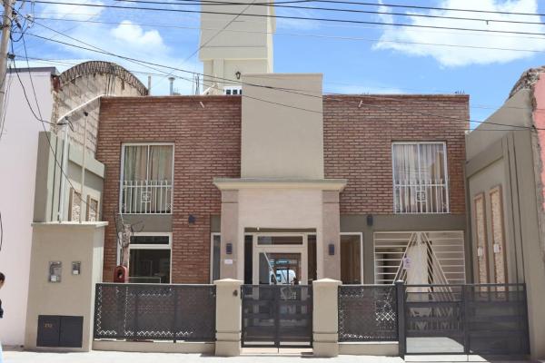 Hostería El Antigal, Reserva ahora  La Quiaca Jujuy