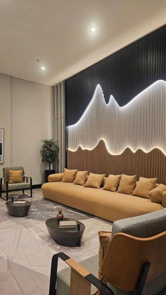 Studios Hub Brooklin by Fica por Aqui, Book  Sao Paulo State Brazil