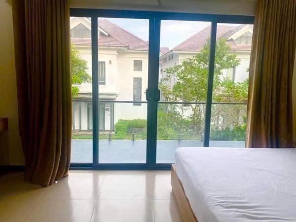 Villa NaLa Phú Quốc, Buchen Sie  Phu Quoc 