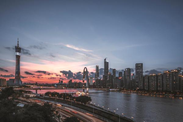 Better Dream Garden Hotel,Haizhu District, Guangzhou City-Free shuttle bus during the Canton Fair, Buchen Sie  Hotels in Guangdong mit Parkplatz, Parkplätze