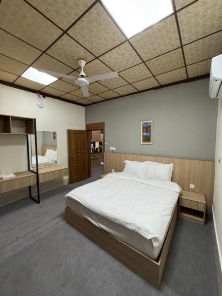 Fully Furnished Apartments in Duhok - شقق مفروشة للايجار في دهوك, Reserva ahora Apartamento Duhok Iraq