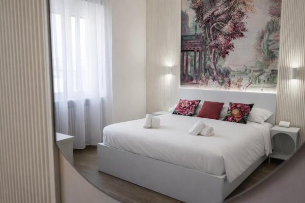 VivimiHome - Verona Expo Suites, Prenota  Hotel a Veneto con parcheggio, Parcheggio