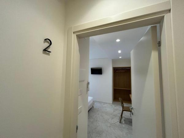 Suite Contè Capodimonte, Buchen Sie  Capodimonte Neapel