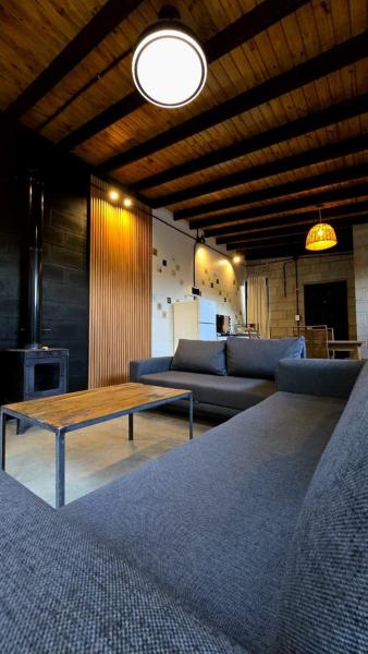 Casas de Montaña La Beatriz, Prenota  Hotel a Mendoza con parcheggio, Parcheggio