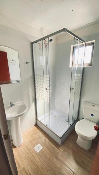 Hostal Santa Sabina, Prenota  Concepción Bío Bío