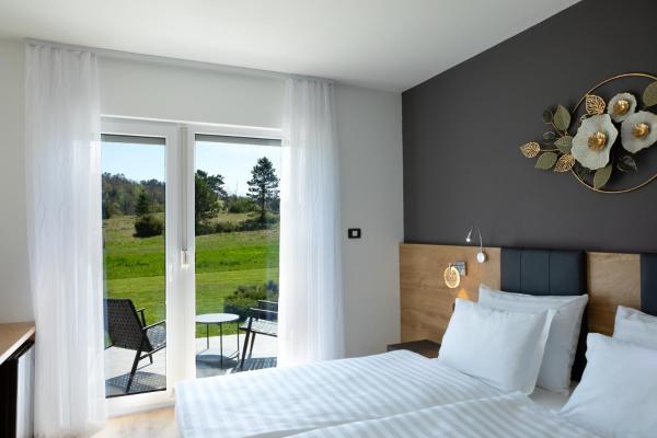 Rooms Gašper 1, Prenota  Hotel a Gorizia con parcheggio, Parcheggio