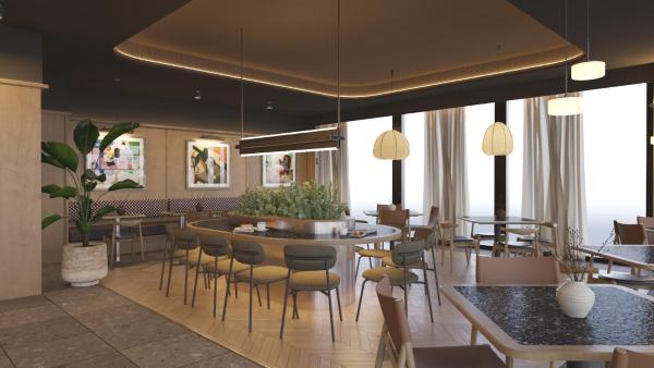 B&B HOTEL Murcia Thader, Prenota  Churra Murcia