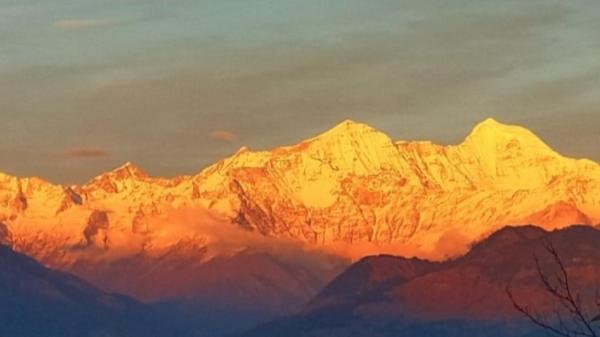 Himalaya View Resort, Buchen Sie  Hotels in Barkot mit Parkplatz, Parkplätze