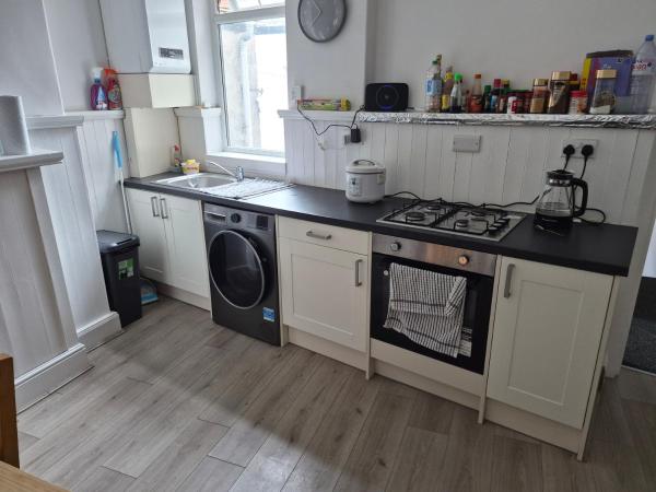 Double rooms, Prenota  Crosby Merseyside