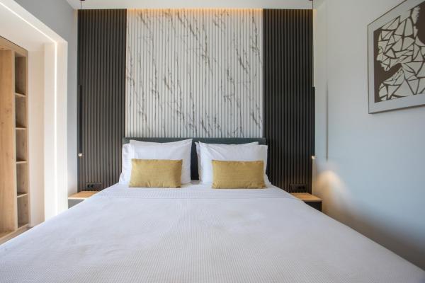 Kallithea living, Reserva ahora  Koskinou Rodas