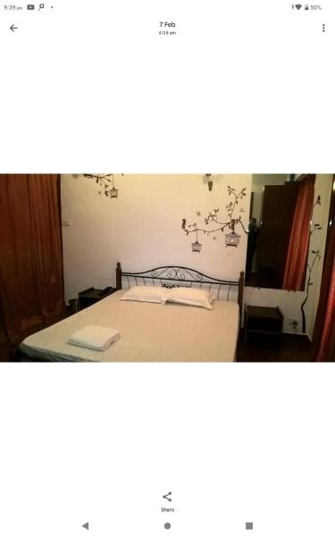 Casatropicanas villa luisa, Réserver  Hôtels à Maharashtra avec piscine, Piscine