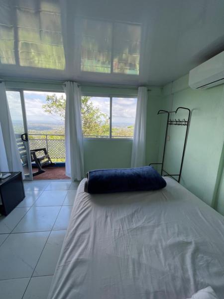 Cabaña de pareja inferior, Buchen Sie  Palmera 