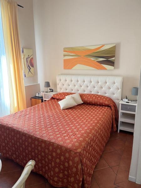 Piccarda Rooms, Book  Hotels in Florence with Parking, Parking