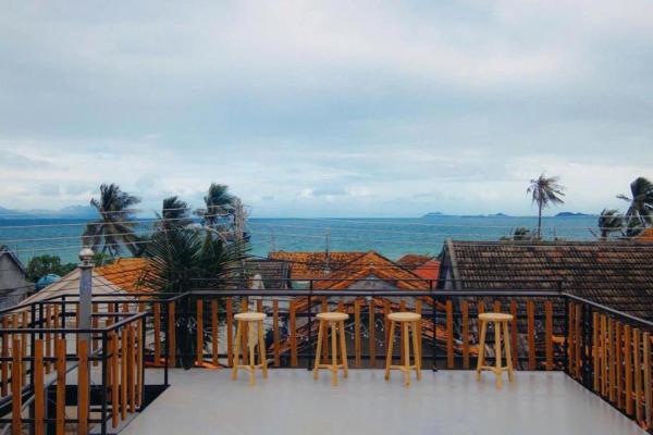 Homestay Nhà Của Gấu - Dốc Lết, Prenota  Ba Ha Khanh Hoa