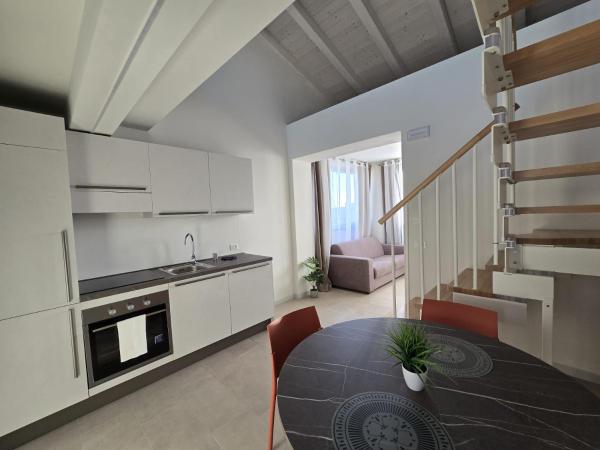 Salionze Apartments, Prenota Appartamento Hotel a Veneto con piscina, Piscina