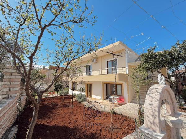 Ejona Guesthouse Ksamil, Buchen Sie  Hotels in Qark Vlora mit Parkplatz, Parkplätze