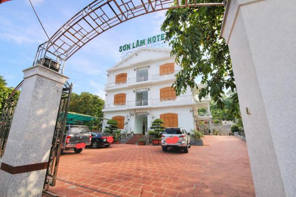 Sơn Lâm Hotel, Prenota  Chợ Hiếu Nghe An