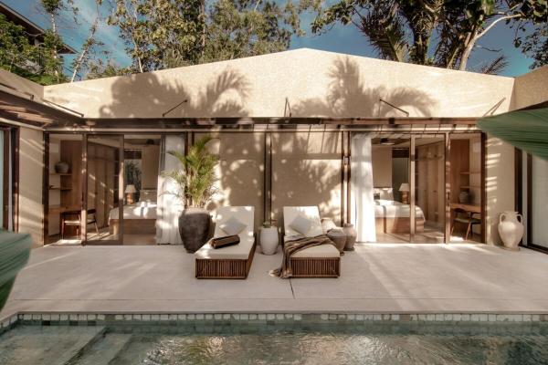 Oasis V1 3BR Villa Private Pool In Uluwatu, Reserva ahora  Hoteles con piscina en Bali, Piscina