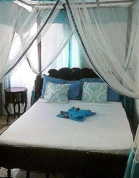 Manch Lodge Vuga Zanzibar, Buchen Sie  Zanzibar City 