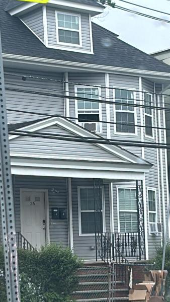 Willoughby Overnight, Buchen Sie  Newark 