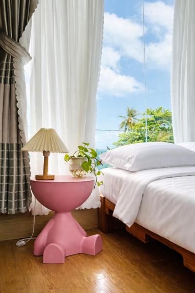Home Sake Hòn Sơn, Buchen Sie  Lai Sơn 