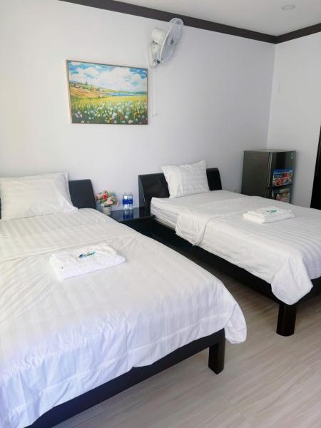 H0TEL An An, Buchen Sie  Phu Quoc 